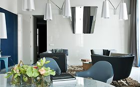 Jr Hotels Bari Grande Albergo Delle Nazioni